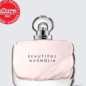 Estée LauderBeautiful Magnolia Eau de Parfum Spray 1oz - Brand New In Box
